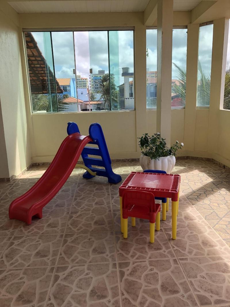 Hotel Concha Do Mar