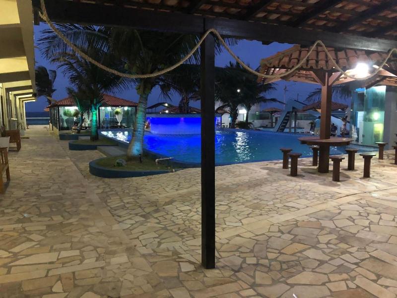 Hotel Concha Do Mar