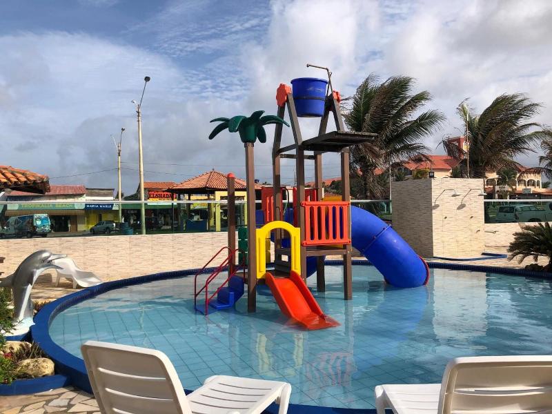 Hotel Concha Do Mar