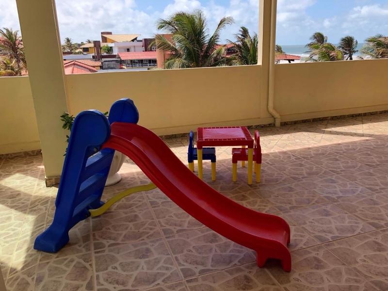 Hotel Concha Do Mar