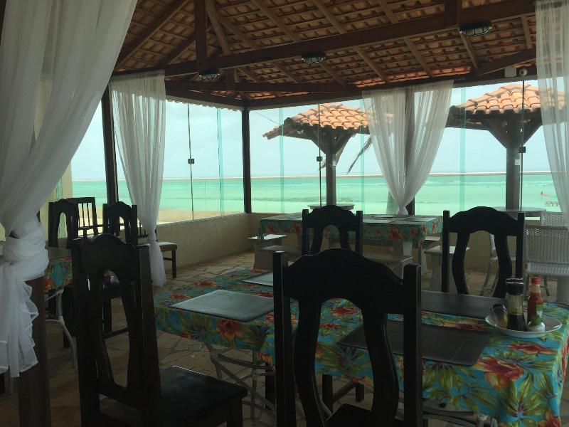 Hotel Concha Do Mar