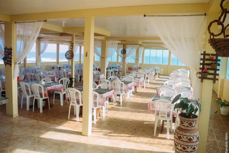 Hotel Concha Do Mar