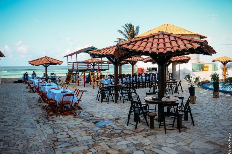 Hotel Concha Do Mar