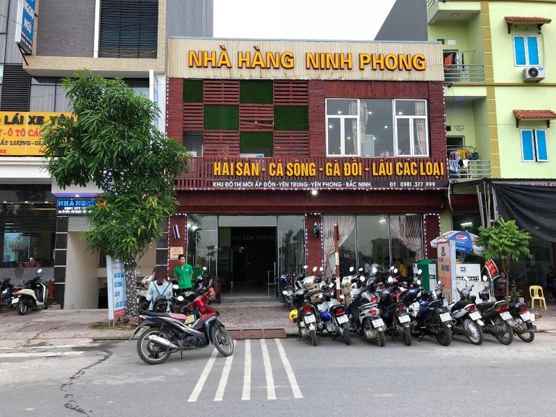 Ninh Phong Hotel image