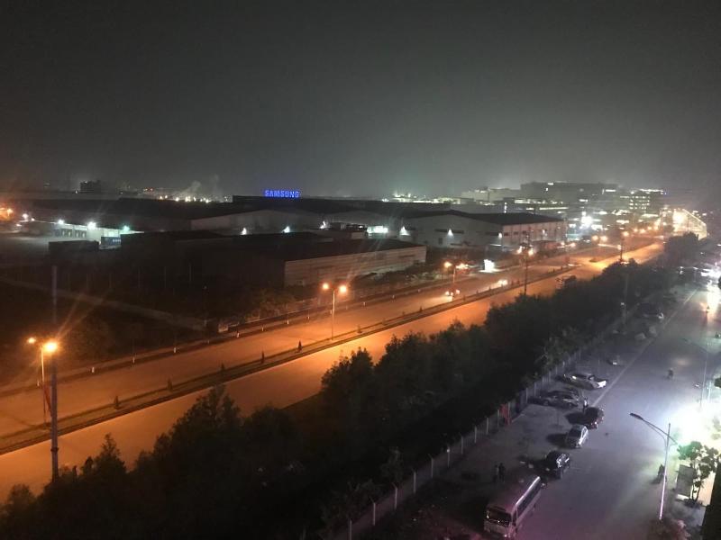 Ninh Phong Hotel image