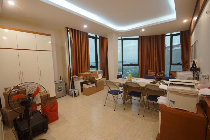Ninh Phong Hotel image