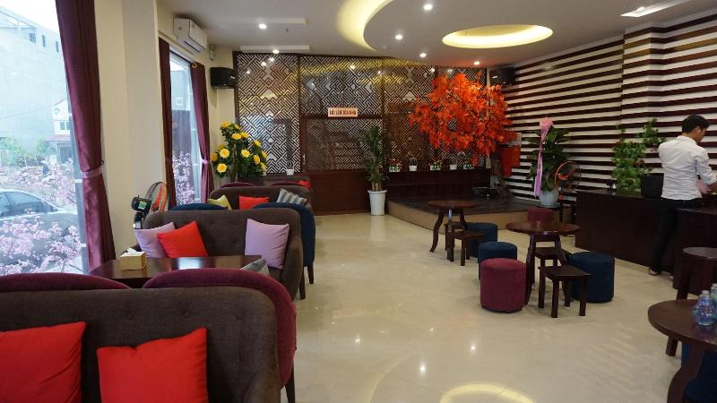 Ninh Phong Hotel image