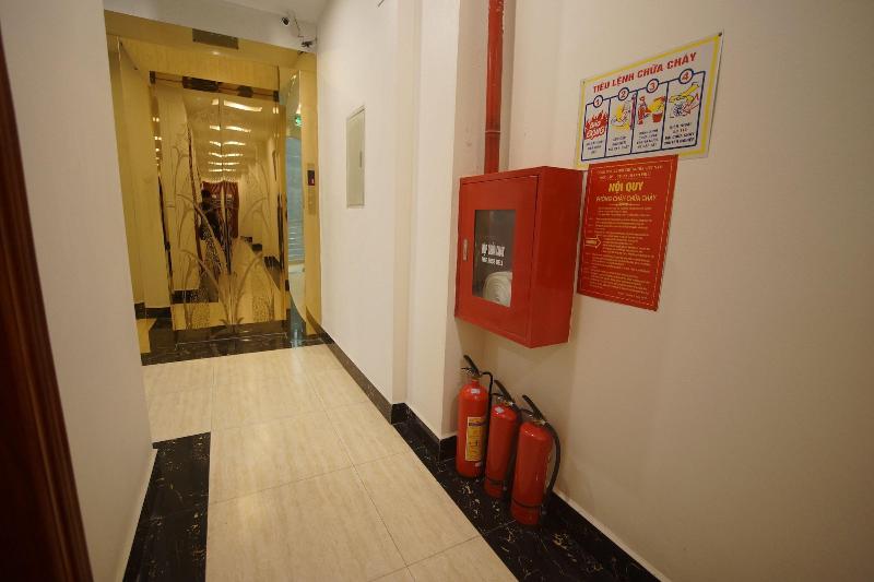 Ninh Phong Hotel image