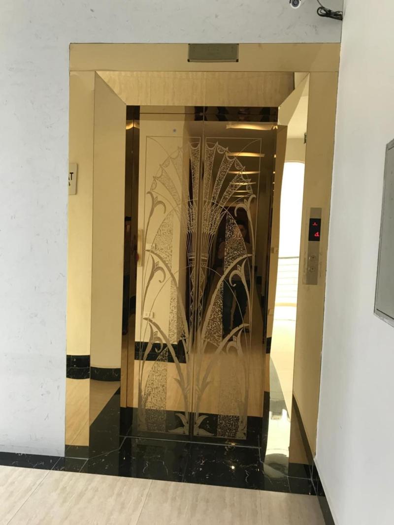 Ninh Phong Hotel image