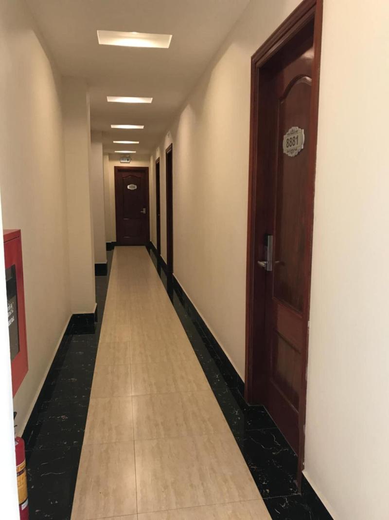 Ninh Phong Hotel image
