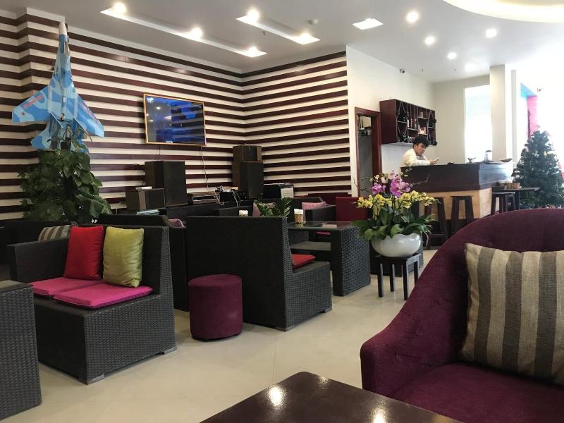 Ninh Phong Hotel image