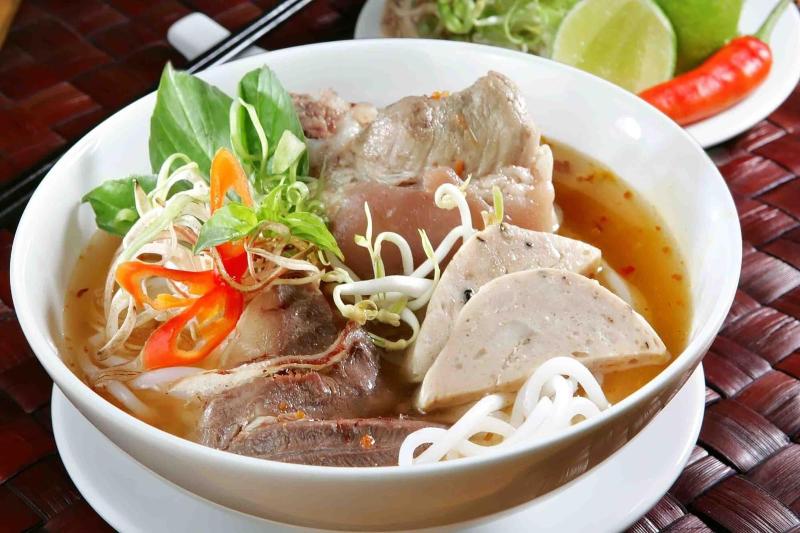 Ninh Phong Hotel image