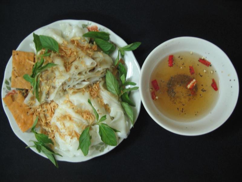 Ninh Phong Hotel image