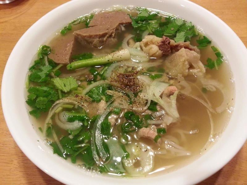Ninh Phong Hotel image