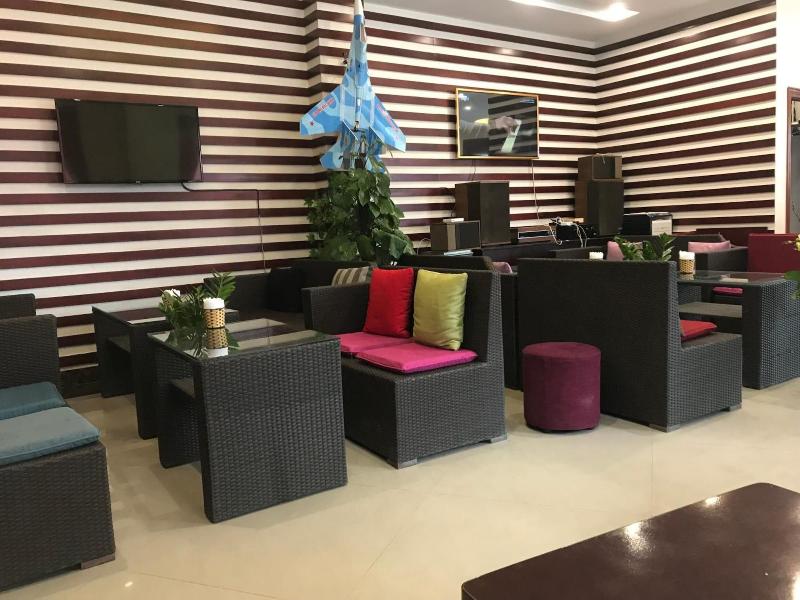 Ninh Phong Hotel image