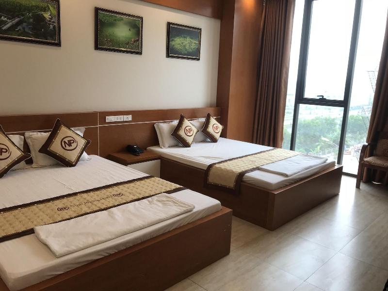 Ninh Phong Hotel image