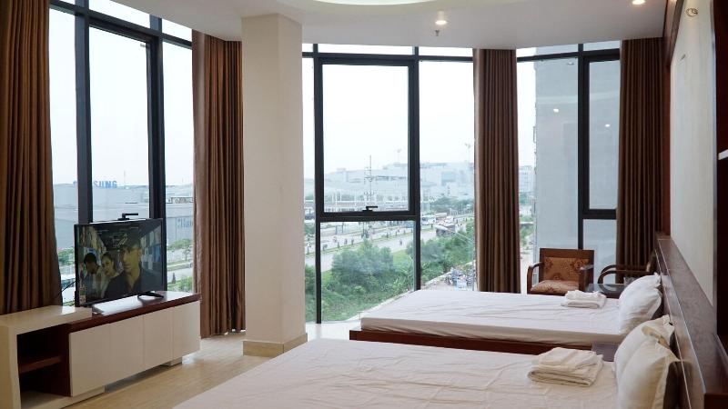 Ninh Phong Hotel image