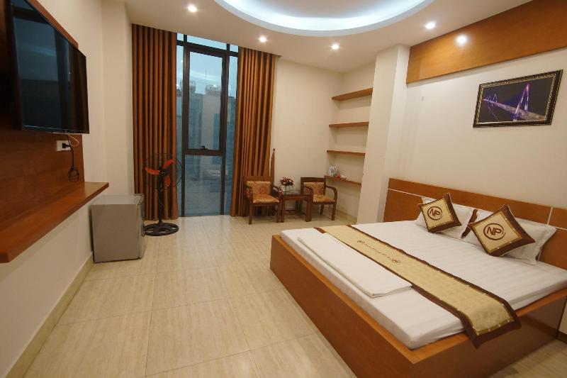 Ninh Phong Hotel image