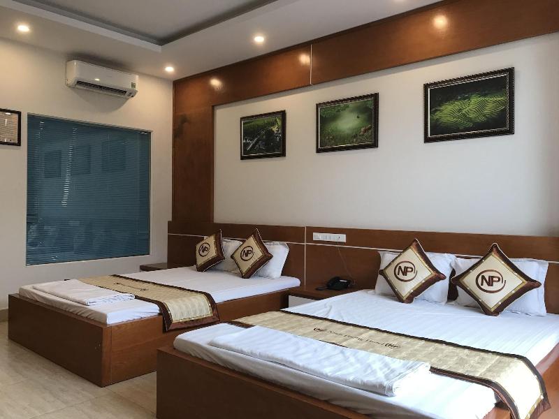 Ninh Phong Hotel image