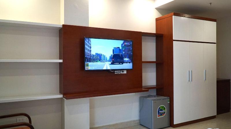 Ninh Phong Hotel image