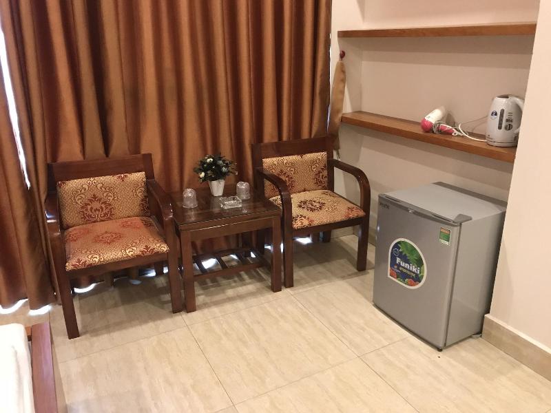 Ninh Phong Hotel image