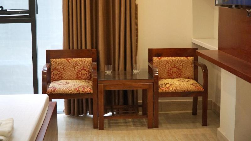 Ninh Phong Hotel image