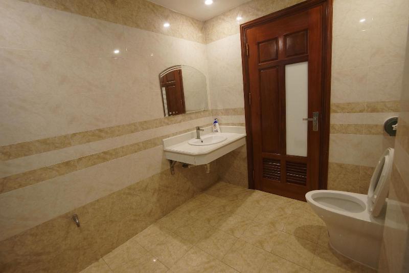 Ninh Phong Hotel image