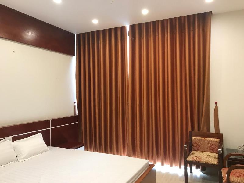 Ninh Phong Hotel image