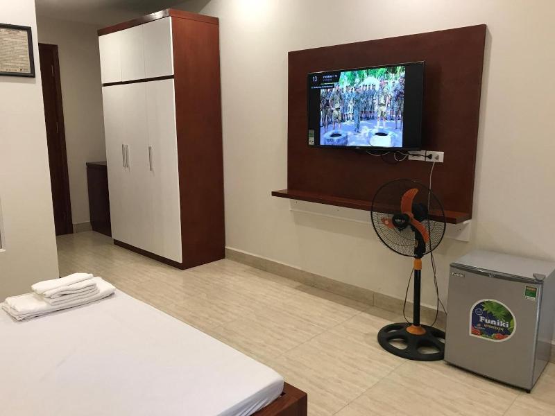 Ninh Phong Hotel image