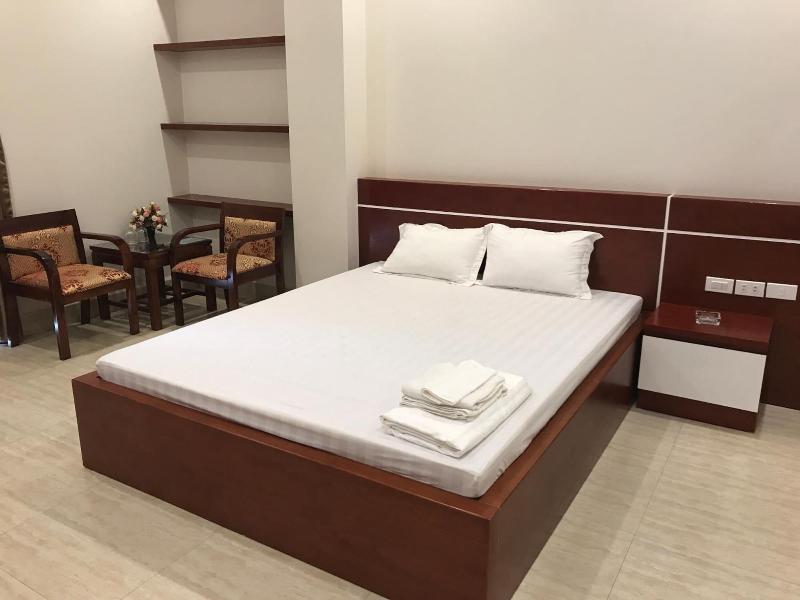 Ninh Phong Hotel image