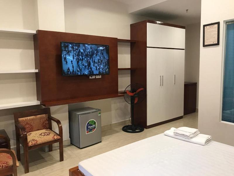 Ninh Phong Hotel image