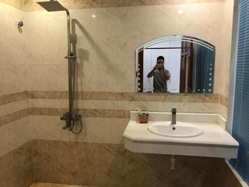 Ninh Phong Hotel image