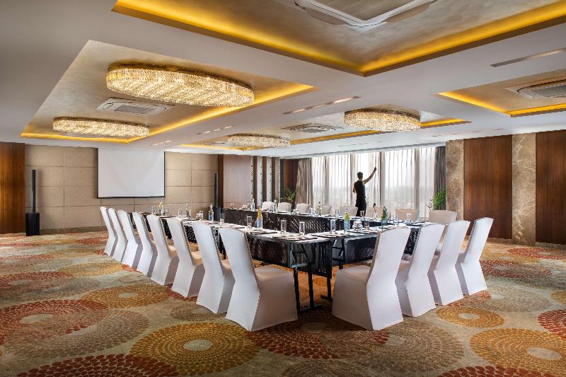 Nirvana Sarovar Portico Gorakhpur image
