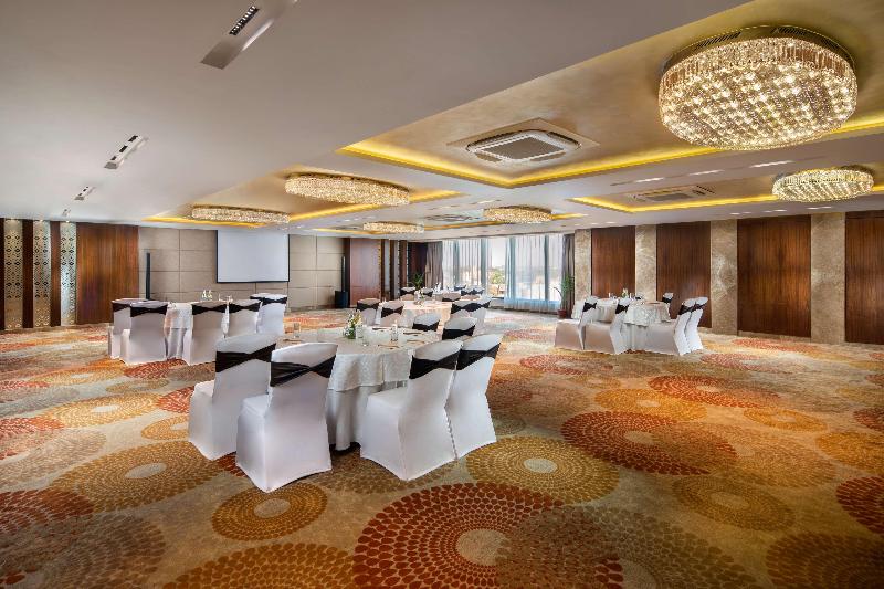Nirvana Sarovar Portico Gorakhpur image