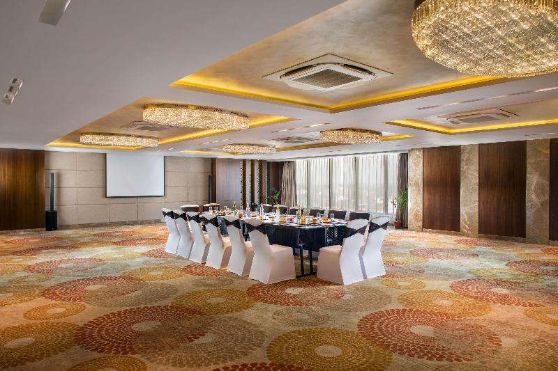 Nirvana Sarovar Portico Gorakhpur image