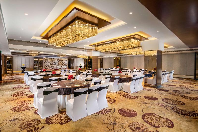 Nirvana Sarovar Portico Gorakhpur image