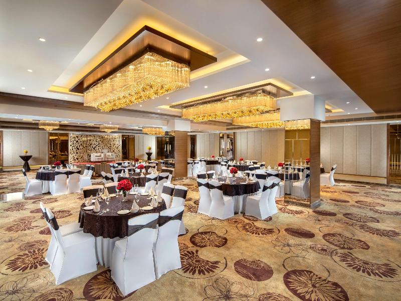 Nirvana Sarovar Portico Gorakhpur image