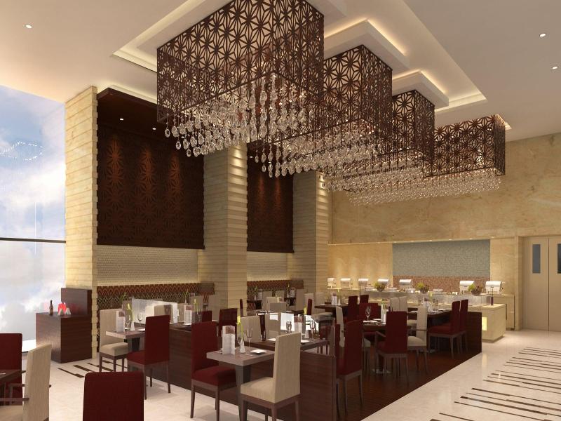 Nirvana Sarovar Portico Gorakhpur image