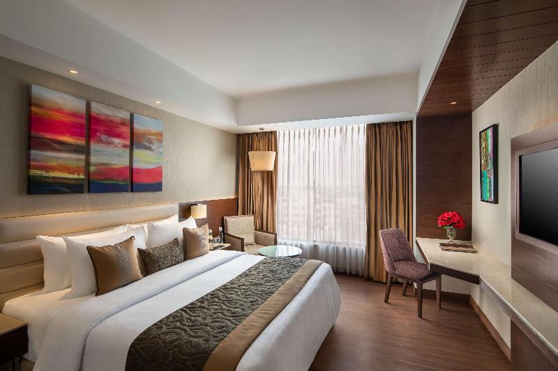 Nirvana Sarovar Portico Gorakhpur image