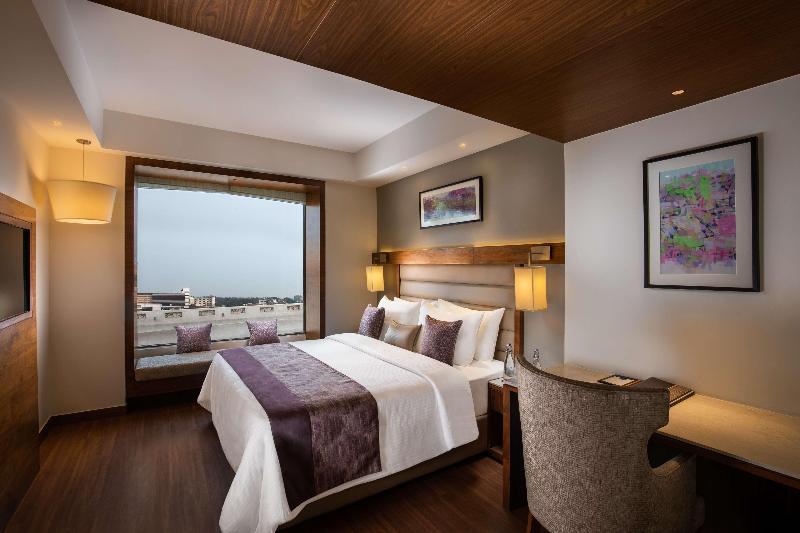 Nirvana Sarovar Portico Gorakhpur image