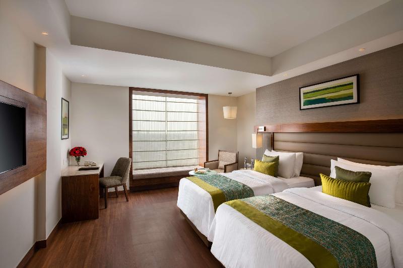 Nirvana Sarovar Portico Gorakhpur image