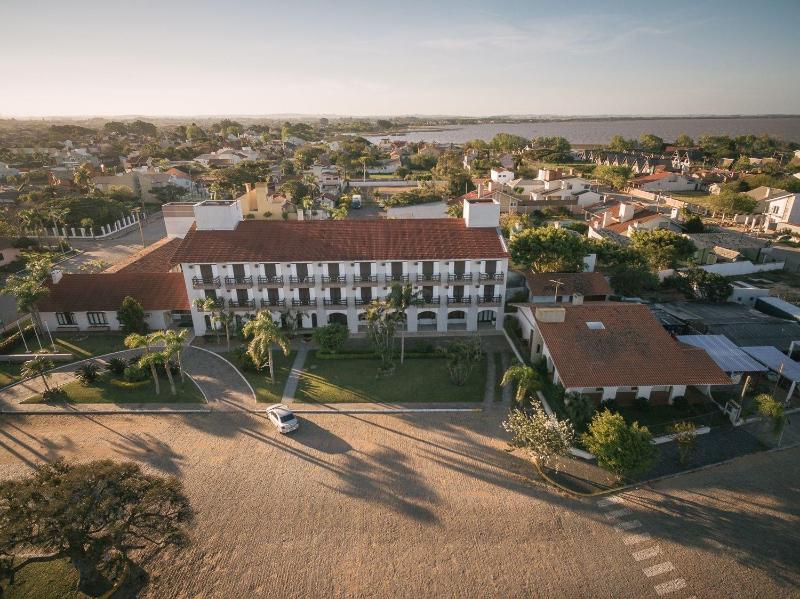 Hotel Das Figueiras