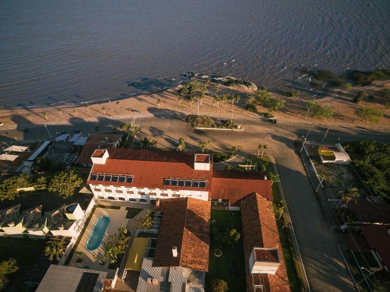 Hotel Das Figueiras