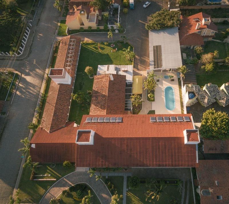 Hotel Das Figueiras