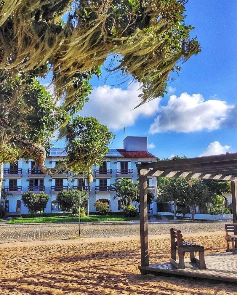 Hotel Das Figueiras