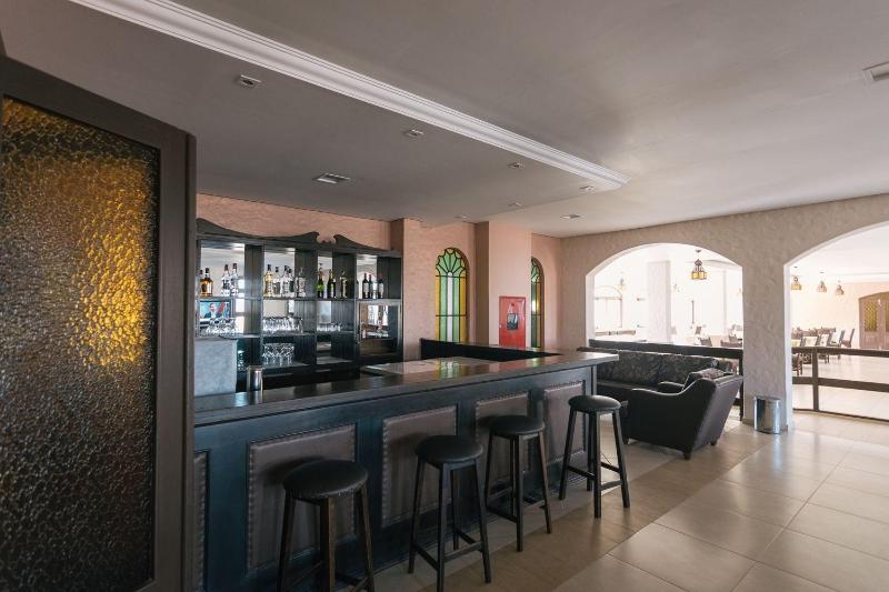 Hotel Das Figueiras