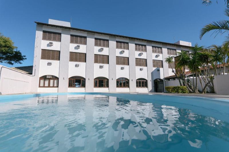 Hotel Das Figueiras