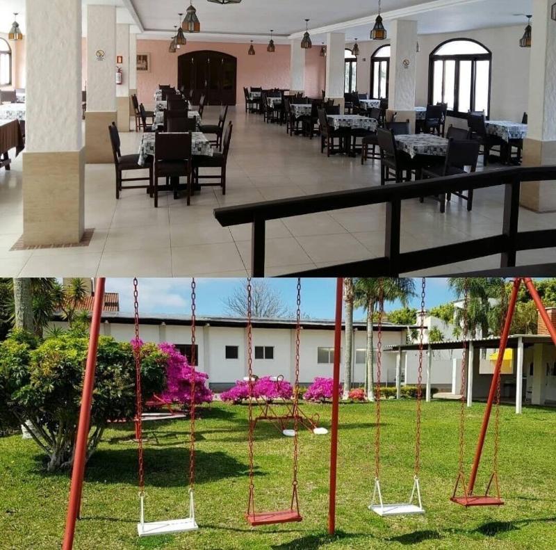 Hotel Das Figueiras
