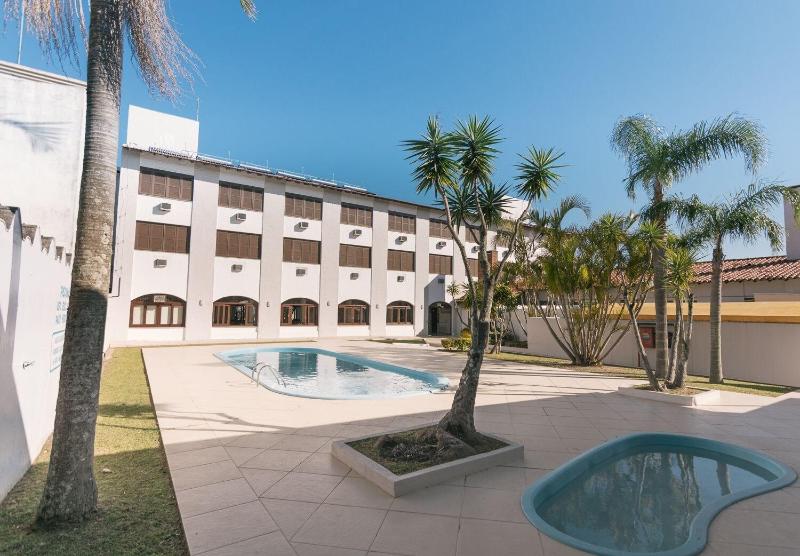 Hotel Das Figueiras