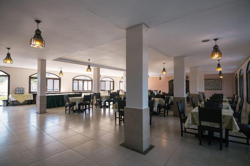 Hotel Das Figueiras